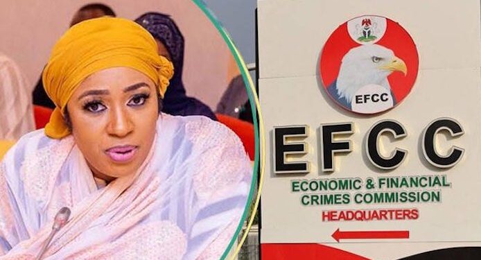EFCC Questions Suspended Minister Edu Over N585 Million Payment Scandal