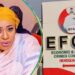 EFCC Questions Suspended Minister Edu Over N585 Million Payment Scandal