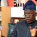 Femi Falana Criticizes Removal of FCCPC CEO, Calls for Commendation Instead