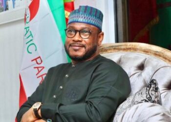 Supreme Court Upholds Election Victory for Zamfara Governor Dauda Lawal