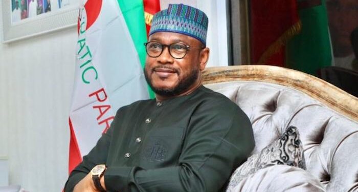 Supreme Court Upholds Election Victory for Zamfara Governor Dauda Lawal