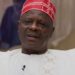 Ganduje’s Splitting of Kano Emirate to Be Reviewed -Kwankwaso