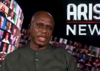 Nigerians Got What they Deserve -Rotimi Chibuike Amaechi