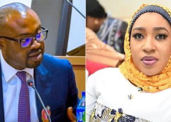 Edu-Gate: Minister of Interior Denies any Personal Benefit From Edu’s Financial Impropriety