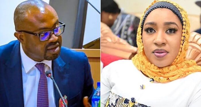 Edu-Gate: Minister of Interior Denies any Personal Benefit From Edu’s Financial Impropriety