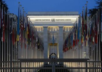 UN Report Flags Economic Concerns for Nigeria in 2024