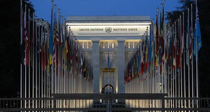 UN Report Flags Economic Concerns for Nigeria in 2024