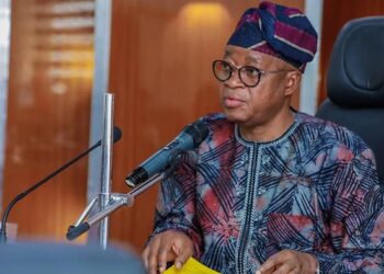 Nigeria’s $1.1 Billion Port Rehabilitation Fund Nears Completion as Government Boosts Maritime Security