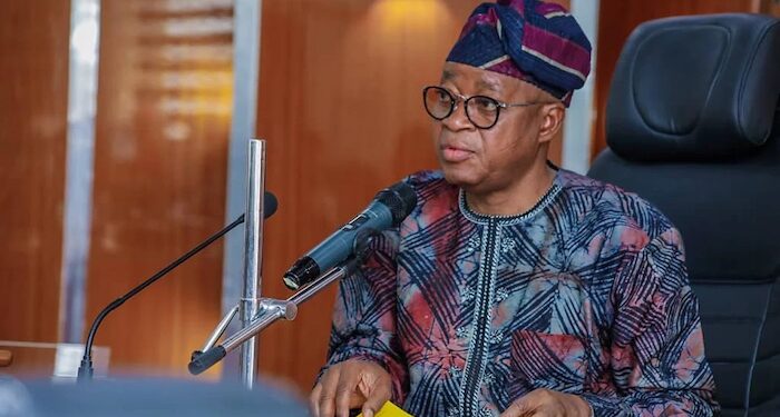 Nigeria’s $1.1 Billion Port Rehabilitation Fund Nears Completion as Government Boosts Maritime Security