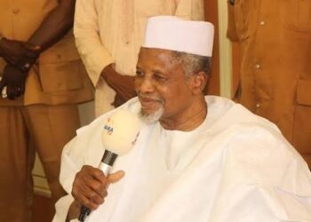 Why Nigeria Should Return to Parliamentary System of Government -Alhaji Aminu Dantata