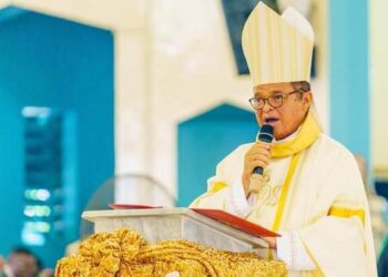 Catholic Bishops Condemn State of Insecurity and Economy, Call for Reform