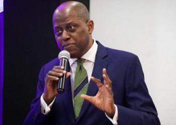 FG’s Current Total Outstanding FX Obligations is $2.2 billion not $7 billion -CBN Gov Cardoso