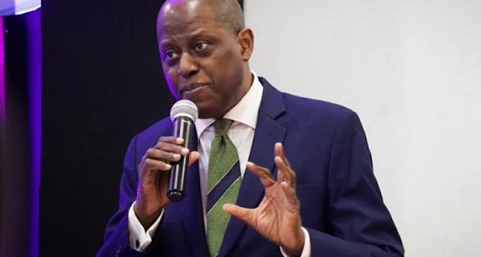 FG’s Current Total Outstanding FX Obligations is $2.2 billion not $7 billion -CBN Gov Cardoso