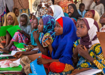 25 million Child Brides in Nigeria, UNICEF Reveals