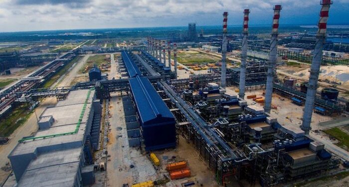 Dangote Refinery: The Triumph of Resilience