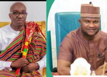 How Two Candidates Emerged in the Edo State APC Governorship Primaries