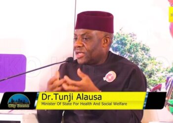Non-domestication of Products Led to the Exodus of Pharmaceutical Companies – Min. Tunji Alausa