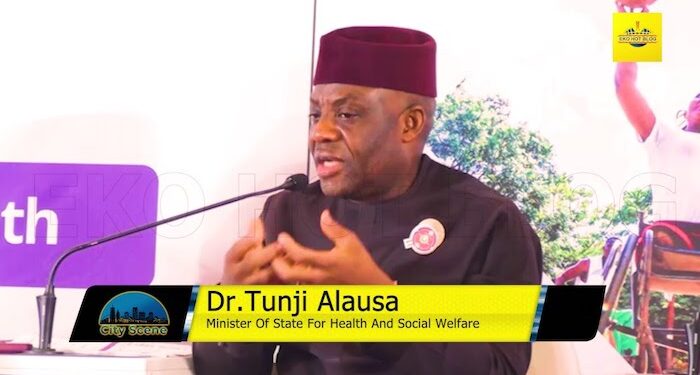 Non-domestication of Products Led to the Exodus of Pharmaceutical Companies – Min. Tunji Alausa