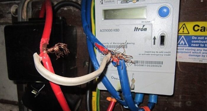 How The Illiquidity in the Power Sector is Caused Majorly By Electricity Theft Done By Rich Nigerians