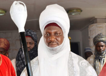 Why Passing NiHFS Bill into Law is Crucial In Curbing Security Challenges in Nigeria -Emir of Borgu