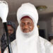 Why Passing NiHFS Bill into Law is Crucial In Curbing Security Challenges in Nigeria -Emir of Borgu