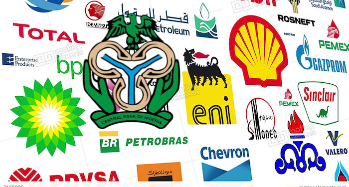 Why CBN is Restricting the Repatriation of Export Proceeds by International Oil Companies