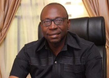 Why I Am Stepping Down as Edo State Governorship Aspirant -Ize-Iyamu