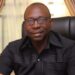 Why I Am Stepping Down as Edo State Governorship Aspirant -Ize-Iyamu