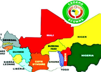 Mali, Burkina Faso, and Niger Announce Withdrawal from ECOWAS