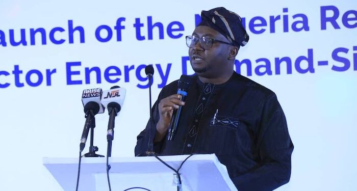 Why Electricity Subsidy Must End -Minister of Power, Bayo Adelabu