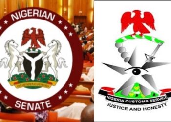 Why The Nigeria Customs Service N5.079 trillion 2024 Revenue Target Will Be Reviewed Upward -Senate
