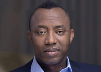 Why FG Withdrew Charges Against Rights Activist Omoyele Sowore