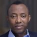 Why FG Withdrew Charges Against Rights Activist Omoyele Sowore