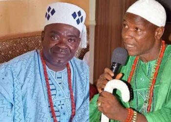 Outrage Over Killing of Traditional Rulers in Ekiti
