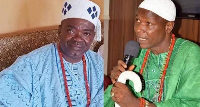 Outrage Over Killing of Traditional Rulers in Ekiti