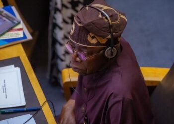 Nigeria Aims to Establish African Central Bank By 2028 – President Tinubu Tells African Union