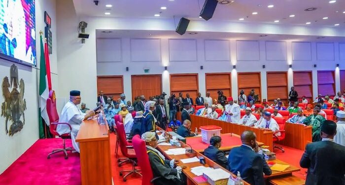 Senate Assures Nigerians of Oversight to Prevent Fuel Price and Electricity Tariff Hikes