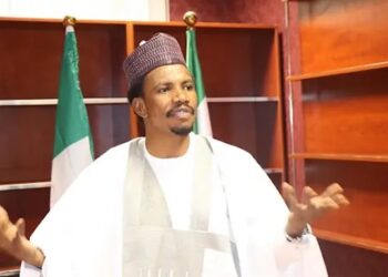 Deny Visas to Identified Corrupt Judicial Officers in Nigeria -Senator Elisha Abbo Advocates