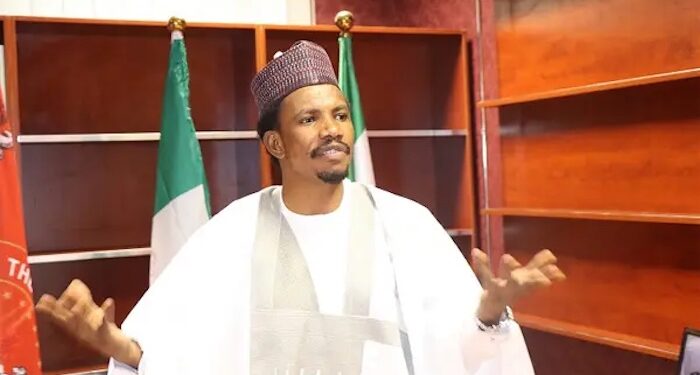 Deny Visas to Identified Corrupt Judicial Officers in Nigeria -Senator Elisha Abbo Advocates
