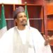 Deny Visas to Identified Corrupt Judicial Officers in Nigeria -Senator Elisha Abbo Advocates