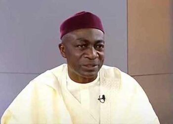 Constitution  Amendment to Include State Police -Senator Yemi Adaramodu