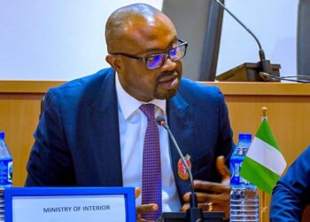 30-second Biometric Clearance Gates to be Installed In All International Airports -Tunji-Ojo