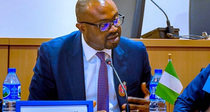 30-second Biometric Clearance Gates to be Installed In All International Airports -Tunji-Ojo