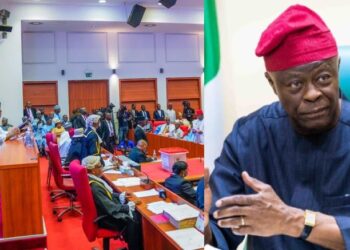 Senate Ask Wale Edun to Provide Comprehensive Records of Disbursement N100 billion PCNG Funds