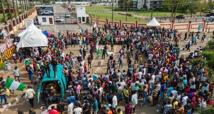 Why Protests Erupted in Niger State, FG Blames Demand and Supply Forces