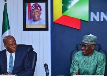 Why NNPC Move Substantial part of its Accounts to CBN