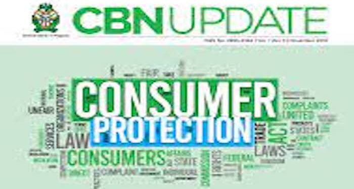 What is New on CBN’s Revised Consumer Protection Regulations