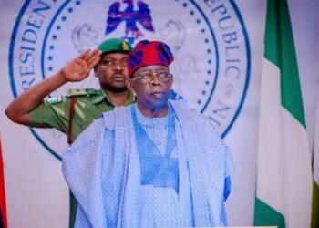 Why President Tinubu Mandated The recitation of National Pledge