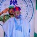 Why President Tinubu Mandated The recitation of National Pledge
