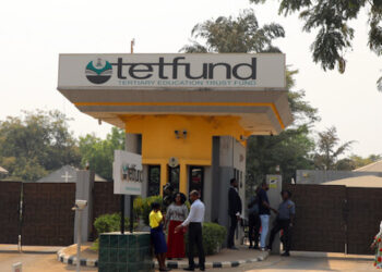 Pro-Chancellors Protest House of Reps Decision on TETFund Intervention in State Universities